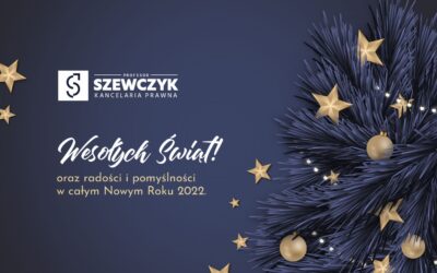 Wesołych Świąt!